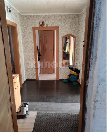 
  Продается 3-комн. квартира, 58.6 м², Центральная ул, д. 13
. Фото 4.