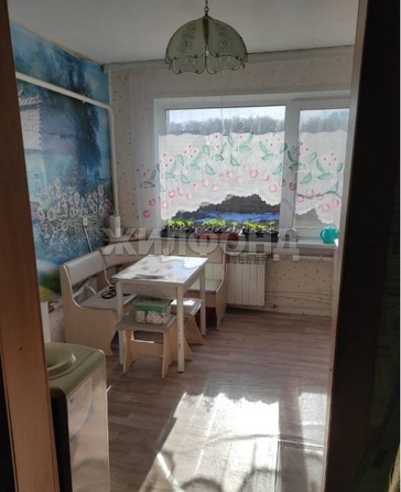 
  Продается 3-комн. квартира, 58.6 м², Центральная ул, д. 13
. Фото 8.