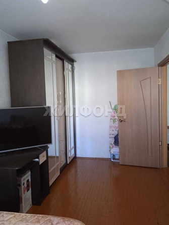 
  Продается 3-комн. квартира, 58.6 м², Центральная ул, д. 13
. Фото 11.