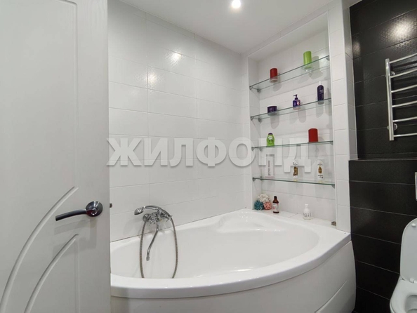 
  Продается 4-комн. квартира, 70.1 м², Лесосечная ул, д. 8
. Фото 16.