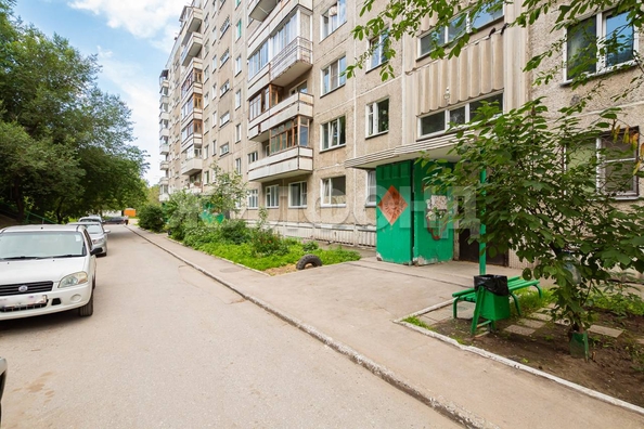 
  Продается 4-комн. квартира, 70.1 м², Лесосечная ул, д. 8
. Фото 19.