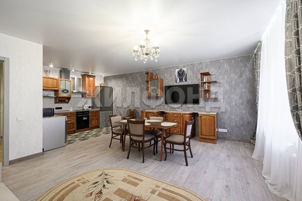 
  Продается 4-комн. квартира, 100.3 м², ЖК Онега, дом 7
. Фото 1.
