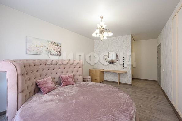
  Продается 4-комн. квартира, 100.3 м², ЖК Онега, дом 7
. Фото 13.