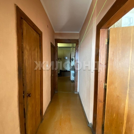 
  Продается 4-комн. квартира, 91.4 м², Бетонная ул, д. 9
. Фото 6.