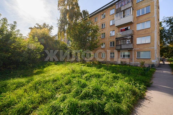 
  Продается 4-комн. квартира, 59.8 м², Ленинградская ул, д. 145
. Фото 37.