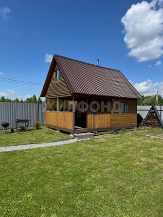 
  Продается дом, 83 м², село Морозово
. Фото 6.