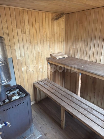 
  Продается дом, 83 м², село Морозово
. Фото 8.