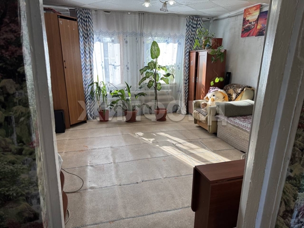 
  Продается дом, 53.8 м², село Сокур
. Фото 11.
