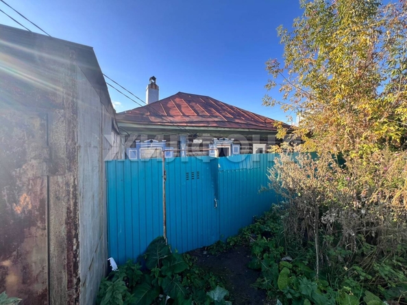 
  Продается дом, 61.8 м², Новосибирск
. Фото 1.