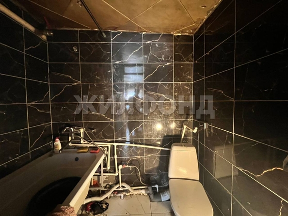 
  Продается дом, 61.8 м², Новосибирск
. Фото 5.