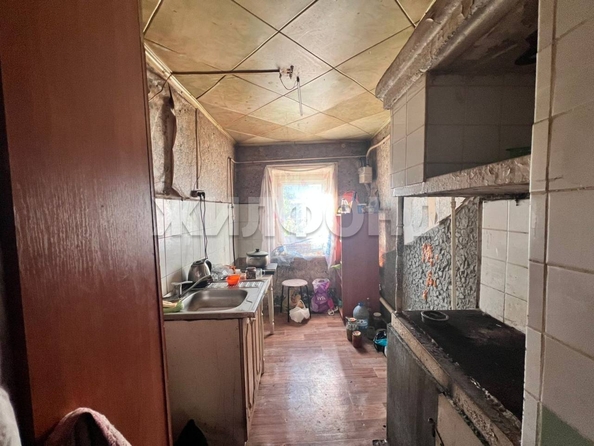 
  Продается дом, 61.8 м², Новосибирск
. Фото 7.