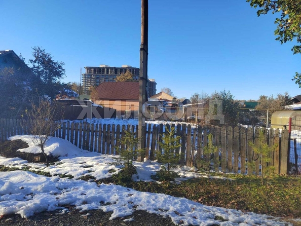 
  Продается земельный участок, 8.5 соток, Новосибирск
. Фото 4.