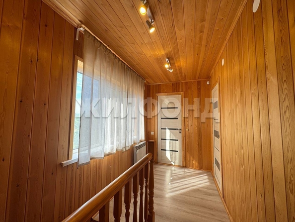 
  Продается дом, 101.6 м², рабочий поселок Ордынское
. Фото 23.