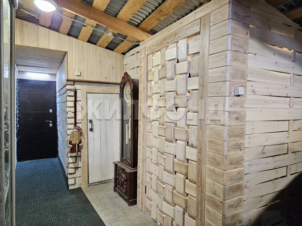 
  Продается дом, 210 м², Новосибирск
. Фото 14.