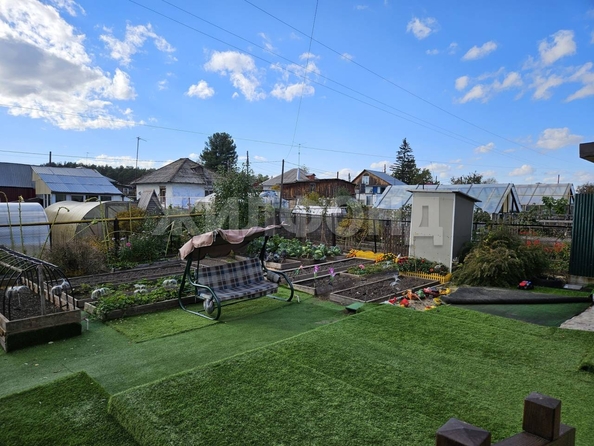 
  Продается дом, 210 м², Новосибирск
. Фото 22.