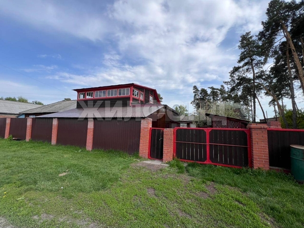 
  Продается дом, 72.8 м², рабочий поселок Ордынское
. Фото 4.