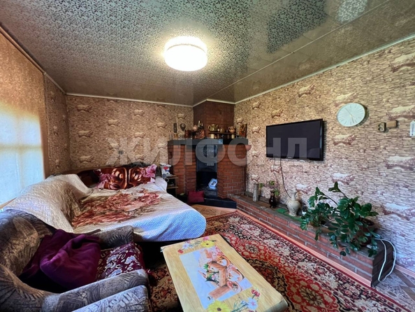 
  Продается дом, 72.8 м², рабочий поселок Ордынское
. Фото 7.