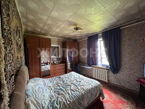 
  Продается дом, 72.8 м², рабочий поселок Ордынское
. Фото 10.
