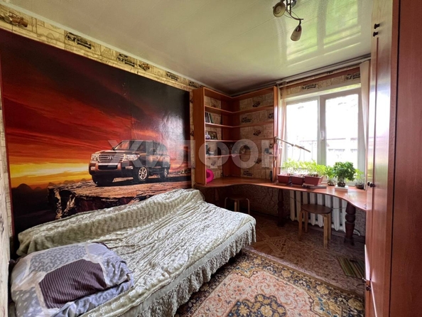 
  Продается дом, 72.8 м², рабочий поселок Ордынское
. Фото 13.