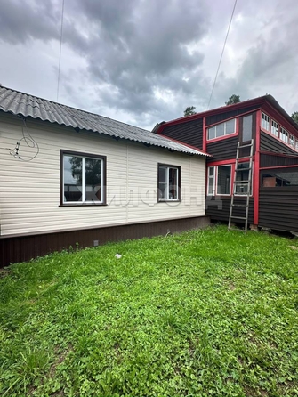 
  Продается дом, 72.8 м², рабочий поселок Ордынское
. Фото 16.