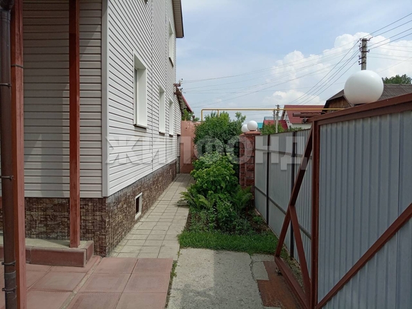 
  Продается дом, 160 м², Новосибирск
. Фото 3.