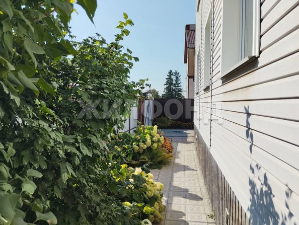 
  Продается дом, 160 м², Новосибирск
. Фото 4.