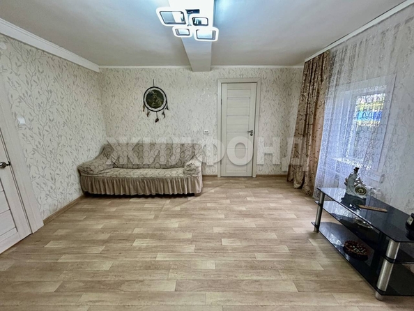 
  Продается дом, 57.1 м², село Прокудское
. Фото 4.