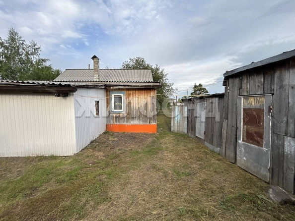 
  Продается дом, 57.1 м², село Прокудское
. Фото 25.
