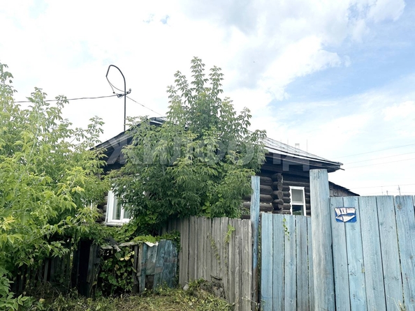 
  Продается дом, 40.4 м², село Береговое
. Фото 1.