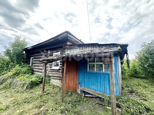 
  Продается дом, 40.4 м², село Береговое
. Фото 7.