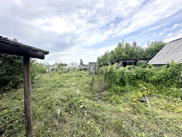 
  Продается дом, 40.4 м², село Береговое
. Фото 12.