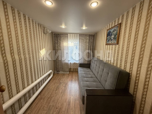 
  Продается дом, 45.2 м², рабочий поселок Коченево
. Фото 5.