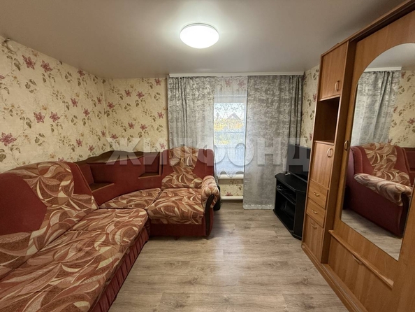 
  Продается дом, 45.2 м², рабочий поселок Коченево
. Фото 9.