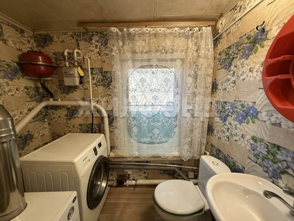 
  Продается дом, 45.2 м², рабочий поселок Коченево
. Фото 17.
