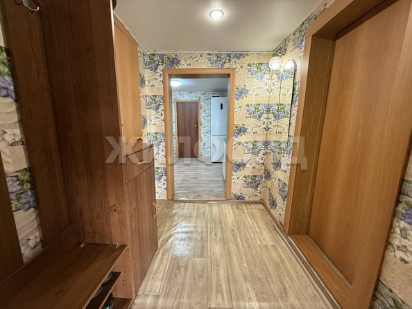 
  Продается дом, 45.2 м², рабочий поселок Коченево
. Фото 21.