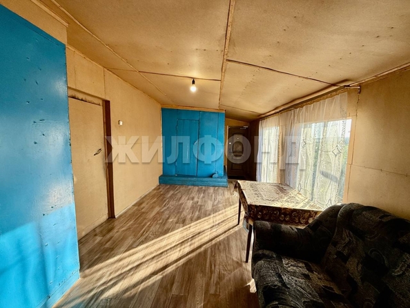 
  Продается дом, 45.2 м², рабочий поселок Коченево
. Фото 26.