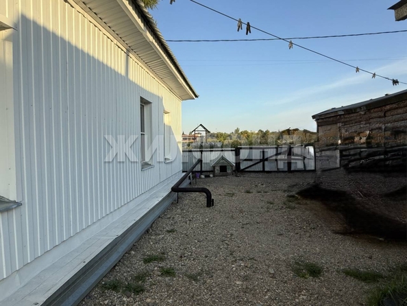 
  Продается дом, 45.2 м², рабочий поселок Коченево
. Фото 31.
