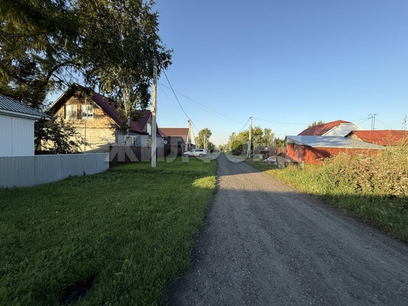 
  Продается дом, 45.2 м², рабочий поселок Коченево
. Фото 35.