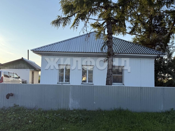 
  Продается дом, 45.2 м², рабочий поселок Коченево
. Фото 36.