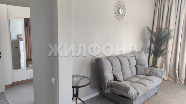 
  Продается дом, 75 м², поселок Октябрьский
. Фото 6.