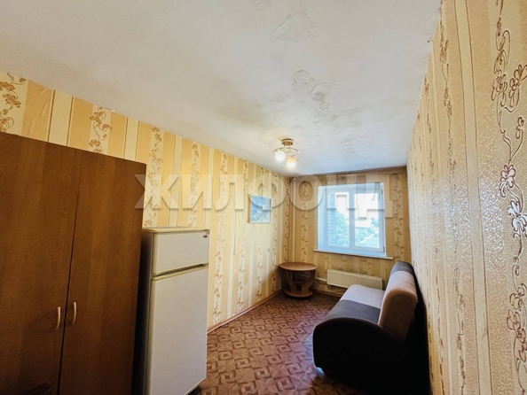 
  Продается комната, 24.5 м², Троллейная ул, д. 7
. Фото 1.