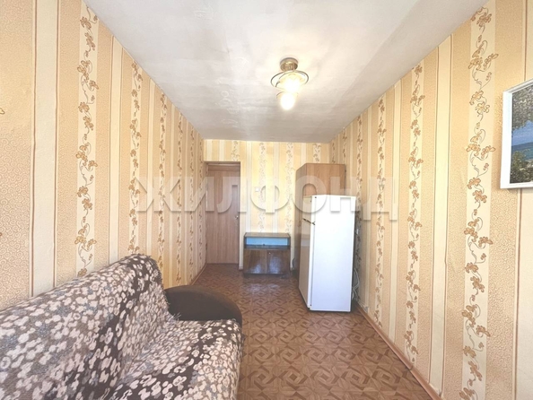 
  Продается комната, 24.5 м², Троллейная ул, д. 7
. Фото 2.
