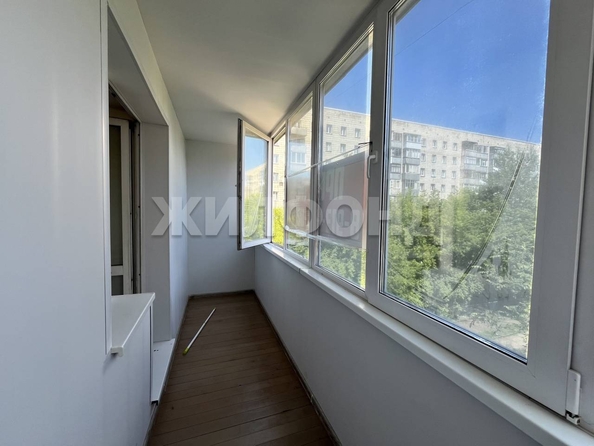 
  Продается комната, 24.5 м², Троллейная ул, д. 7
. Фото 6.