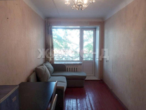 
  Продается комната, 14 м², Блюхера ул, д. 28
. Фото 2.