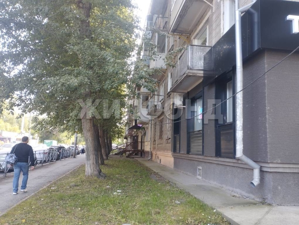 
  Продается комната, 14 м², Блюхера ул, д. 28
. Фото 17.