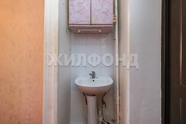 
  Продается комната, 14 м², Блюхера ул, д. 28
. Фото 5.