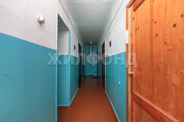 
  Продается комната, 14 м², Блюхера ул, д. 28
. Фото 13.