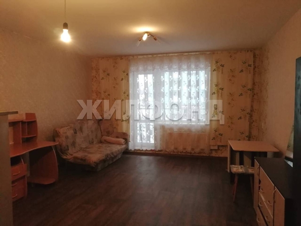
  Сдается 1-комн. квартира, 39 м², Виталия Потылицына ул, д. 3
. Фото 1.