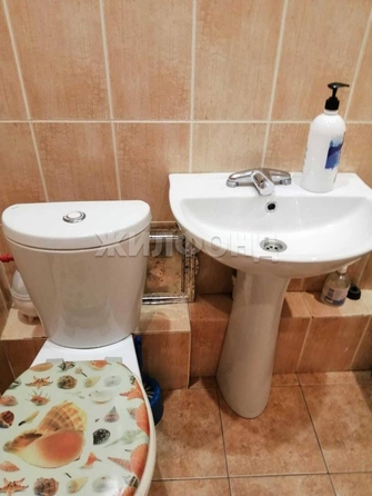 
  Сдается 1-комн. квартира, 39 м², Виталия Потылицына ул, д. 3
. Фото 11.