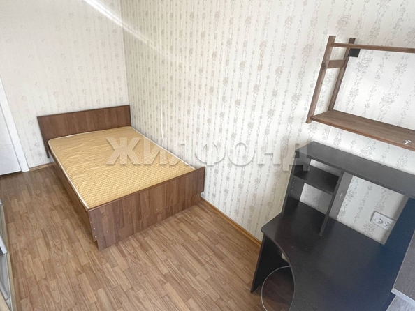 
  Сдается 2-комн. квартира, 46 м², Челюскинцев ул, д. 15/1
. Фото 10.